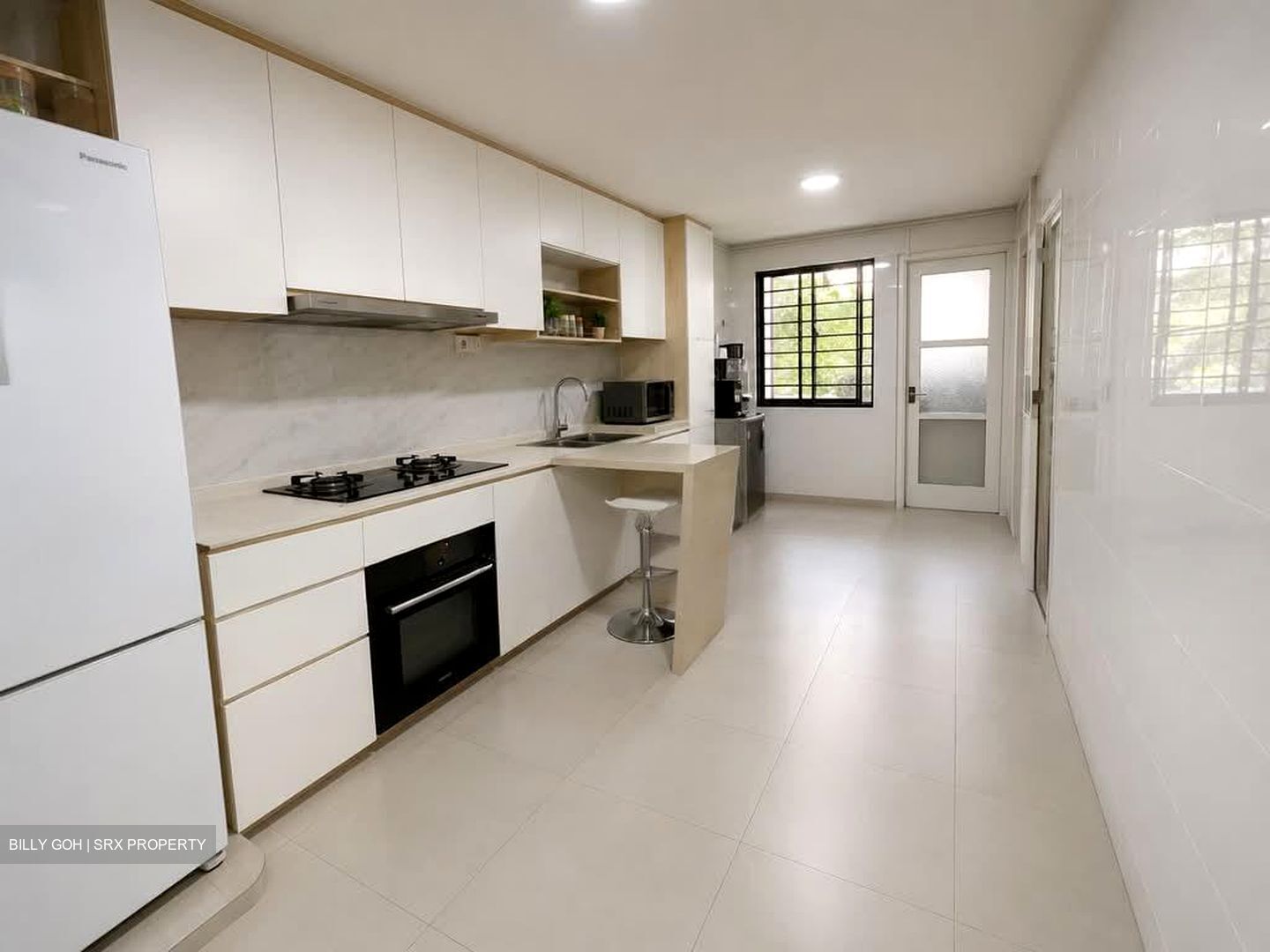 Blk 34 Bedok South Parkview (Bedok), HDB 4 Rooms #602782891